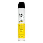 Normal Hold Hairspray Proyou Revlon (500 ml) - Revlon Maroc - Aylal Beauty